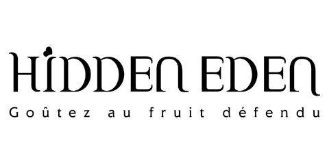 Voir + d'articles de la marque Hidden Eden