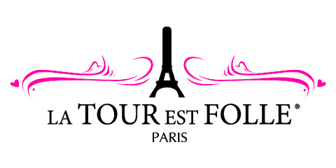 Voir + d'articles de la marque La tour est folle