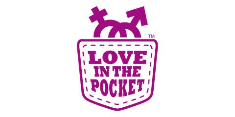 Voir + d'articles de la marque Love in the Pocket