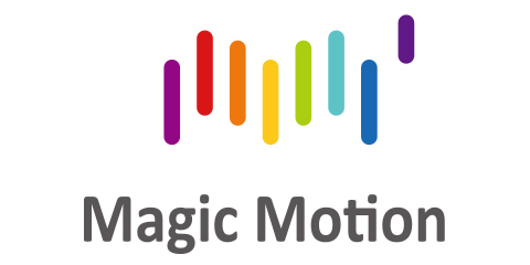Voir + d'articles de la marque Magic Motion