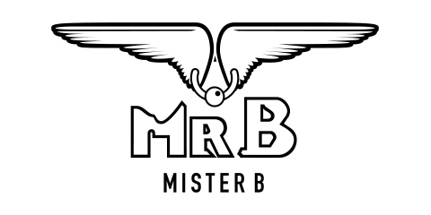 Voir + d'articles de la marque Mister B