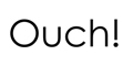 Voir + d'articles de la marque Ouch!